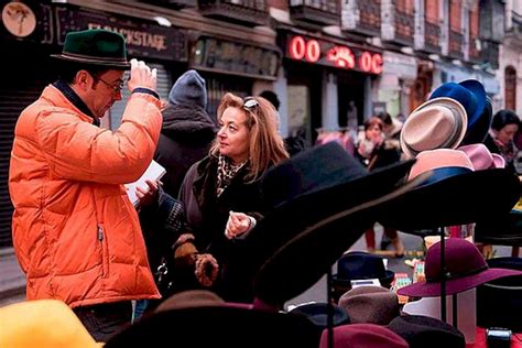 salesas village|Salesas Madrid.